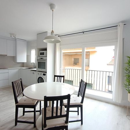 Aiguaneu S'Auguer Apartment Бланес Екстериор снимка