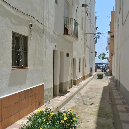 Aiguaneu S'Auguer Apartment Бланес Екстериор снимка