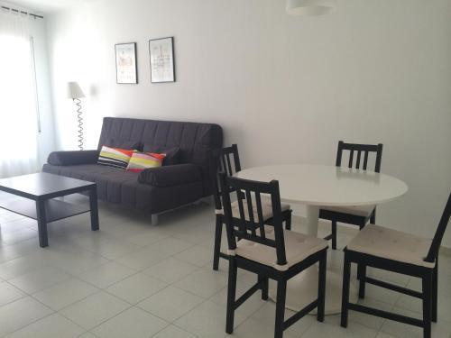 Aiguaneu S'Auguer Apartment Бланес Екстериор снимка