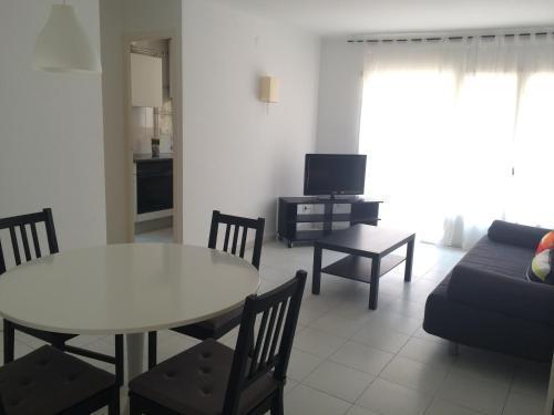 Aiguaneu S'Auguer Apartment Бланес Екстериор снимка