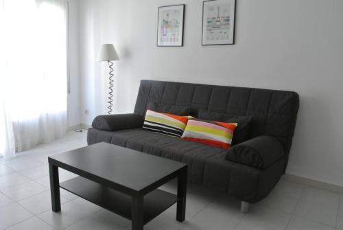 Aiguaneu S'Auguer Apartment Бланес Екстериор снимка