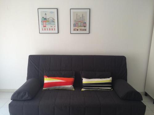 Aiguaneu S'Auguer Apartment Бланес Екстериор снимка