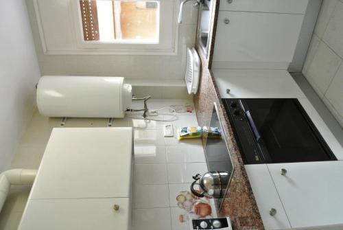 Aiguaneu S'Auguer Apartment Бланес Екстериор снимка