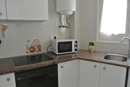 Aiguaneu S'Auguer Apartment Бланес Екстериор снимка