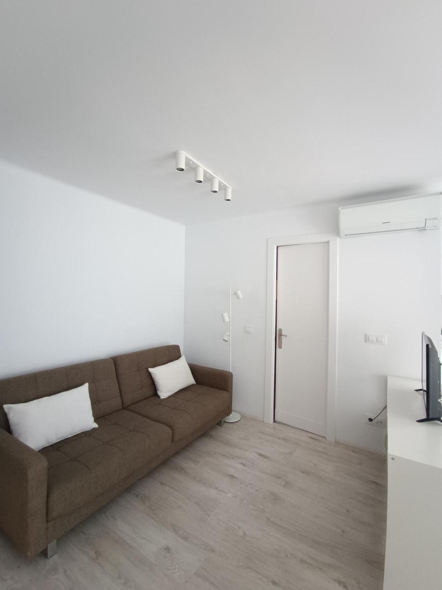 Aiguaneu S'Auguer Apartment Бланес Екстериор снимка