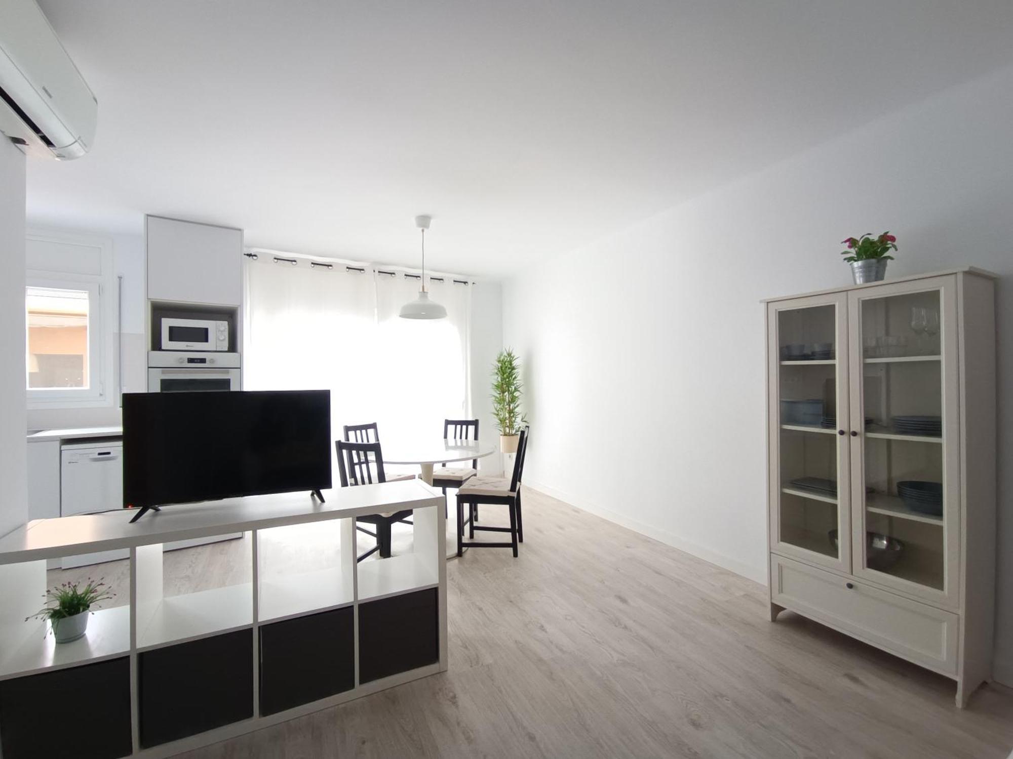 Aiguaneu S'Auguer Apartment Бланес Екстериор снимка