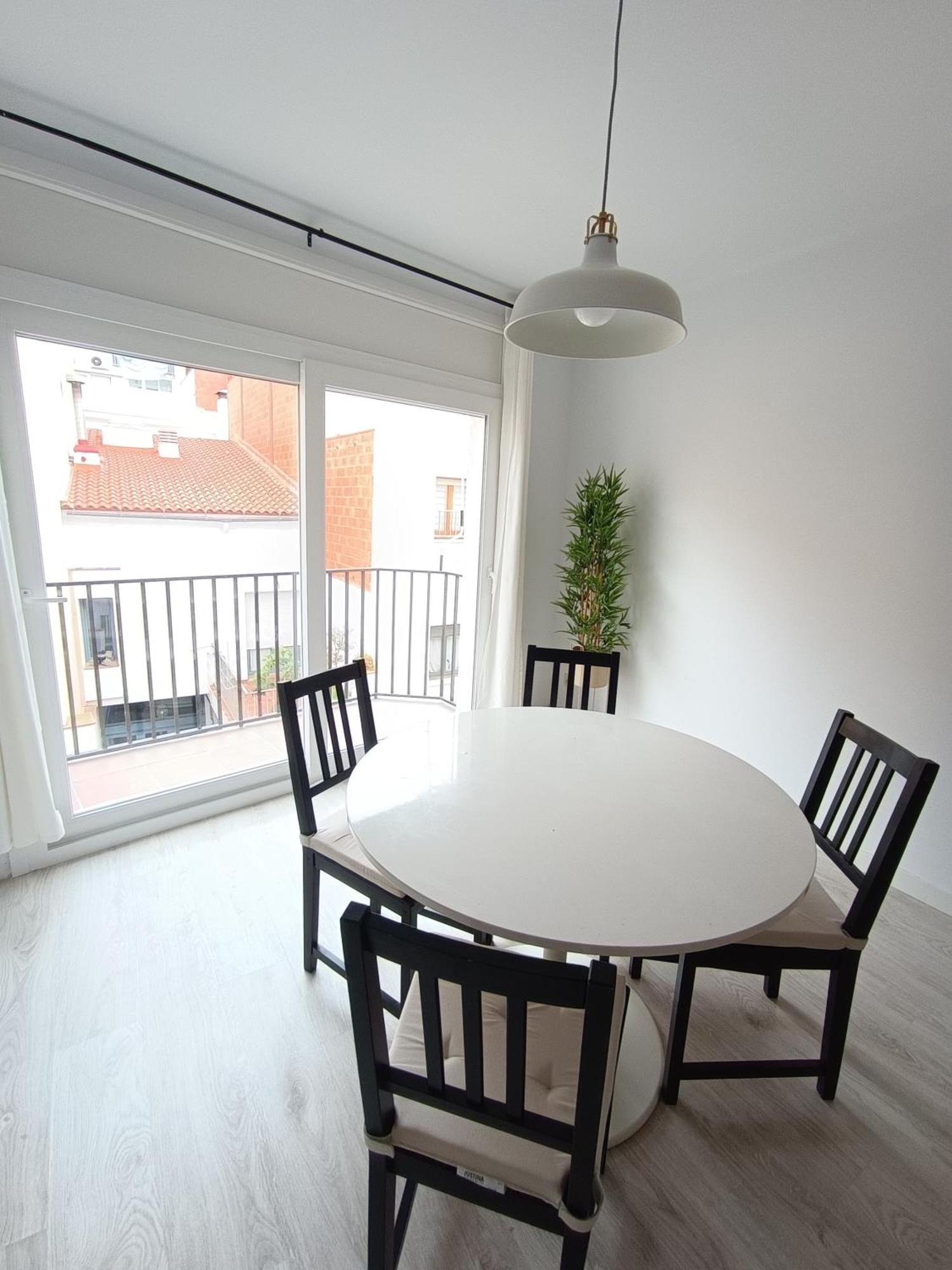 Aiguaneu S'Auguer Apartment Бланес Екстериор снимка