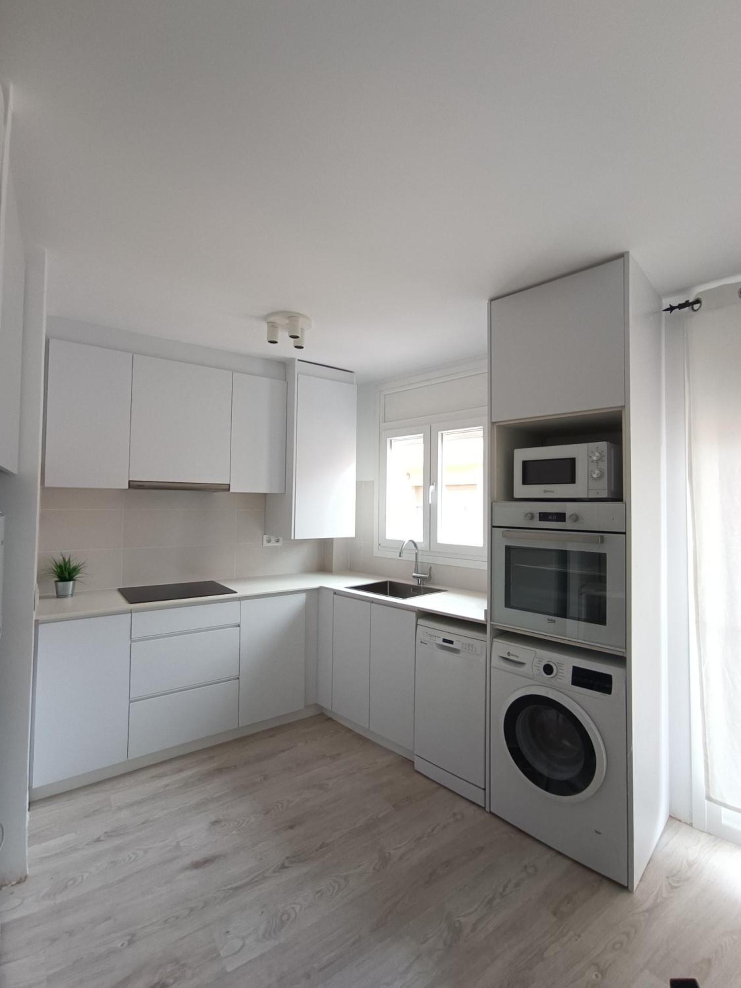 Aiguaneu S'Auguer Apartment Бланес Екстериор снимка