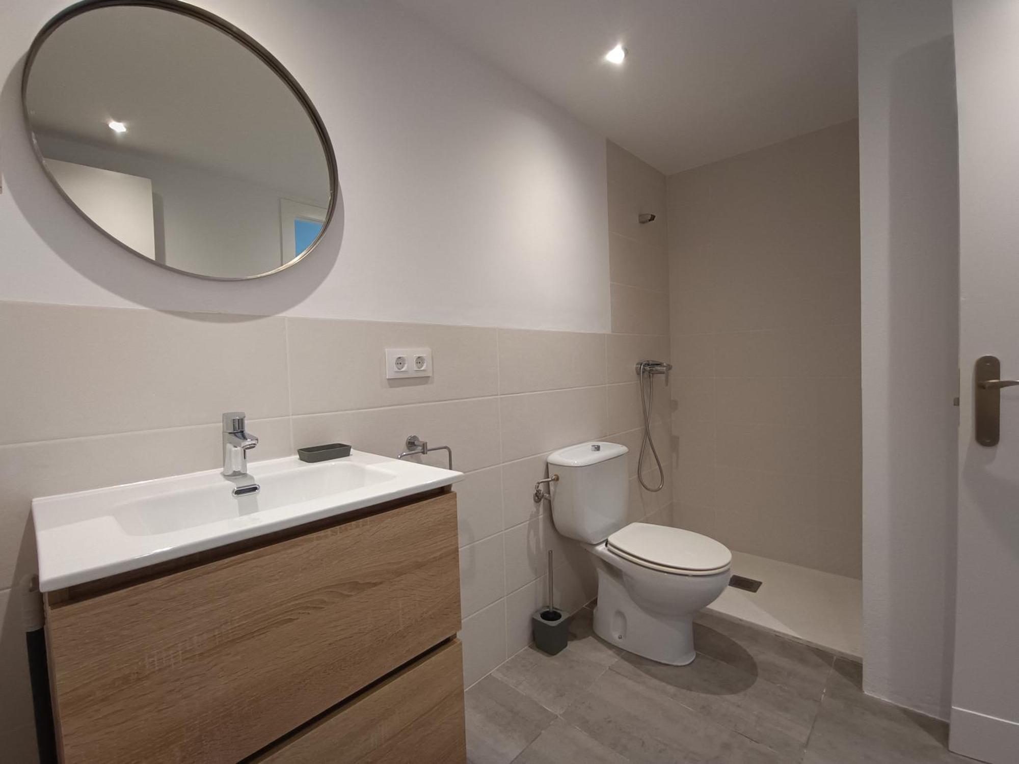 Aiguaneu S'Auguer Apartment Бланес Екстериор снимка