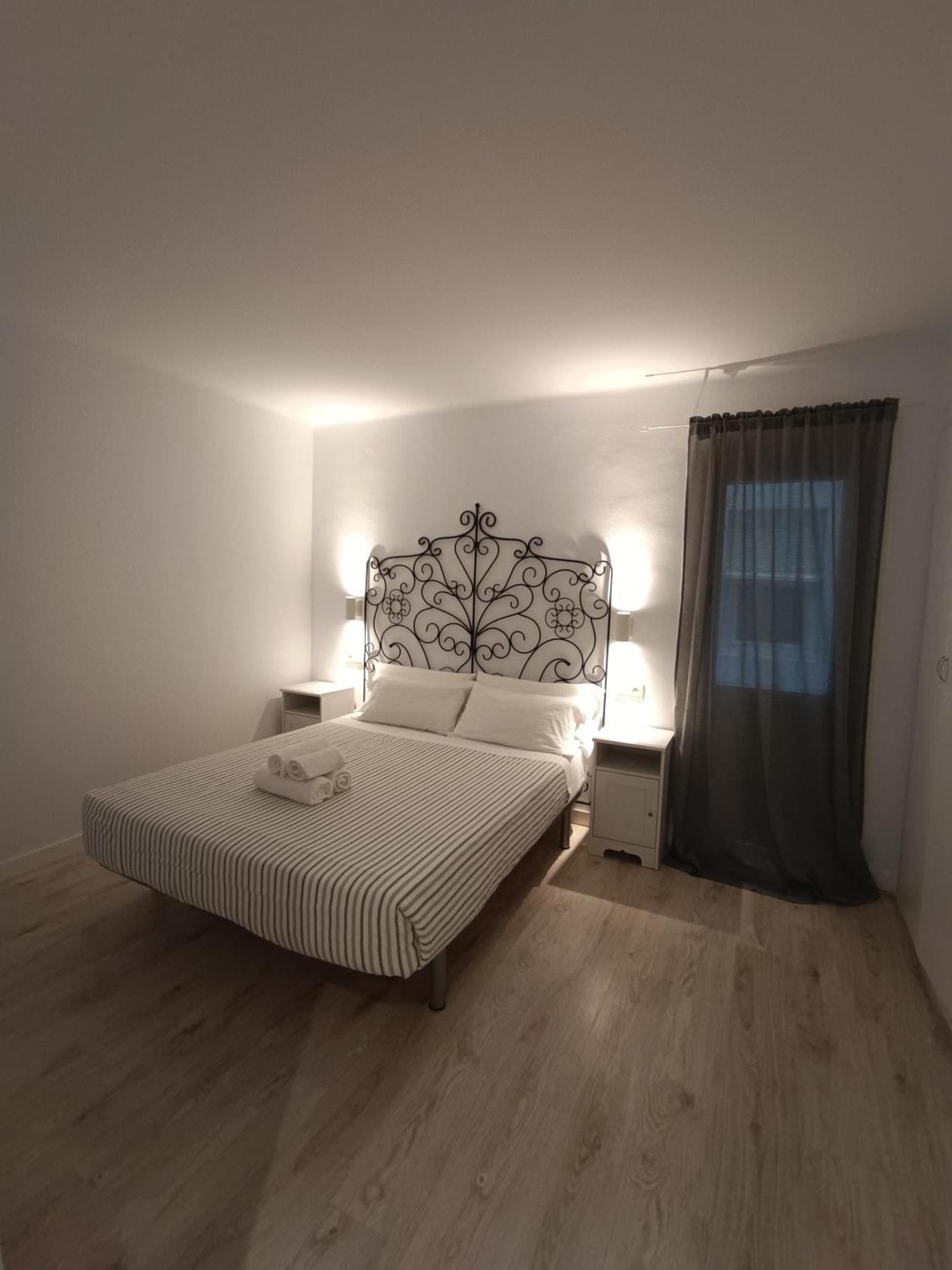 Aiguaneu S'Auguer Apartment Бланес Екстериор снимка