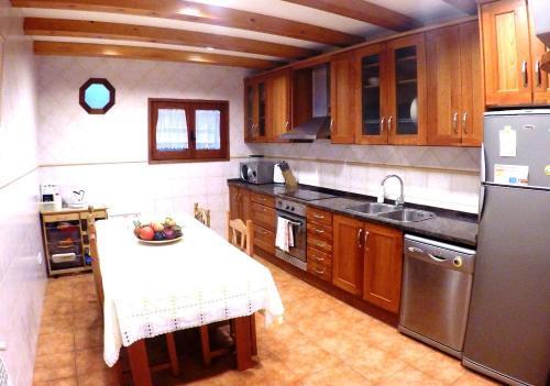 Aiguaneu S'Auguer Apartment Бланес Екстериор снимка