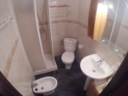 Aiguaneu S'Auguer Apartment Бланес Екстериор снимка