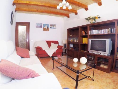 Aiguaneu S'Auguer Apartment Бланес Екстериор снимка